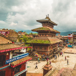 Rondreis Nepal, 16 dagen – afbeelding 2