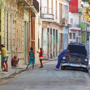 Rondreis Cuba, 20 dagen – afbeelding 2