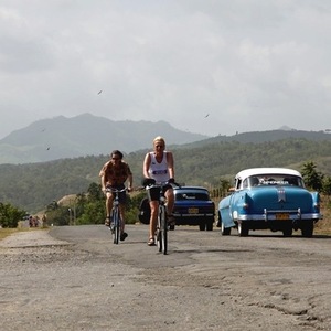 Fietsreis Cuba, 18 dagen – afbeelding 2