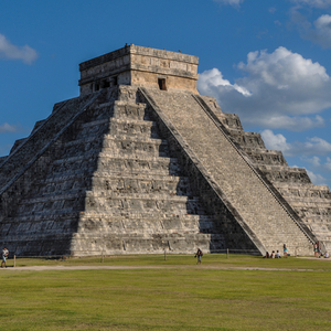 Rondreis Mexico, 16 dagen – afbeelding 2