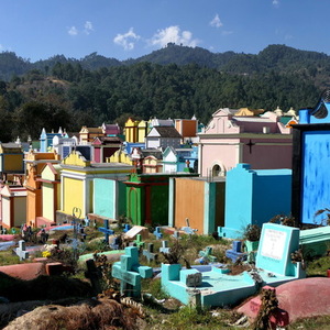 Rondreis Mexico, Guatemala & Honduras, 24 dagen – afbeelding 2