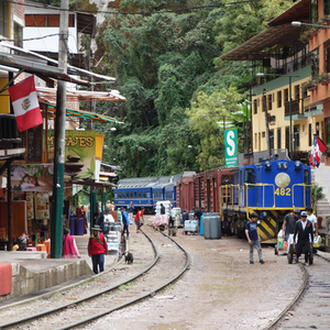 Rondreis Peru, 21 dagen – afbeelding 2