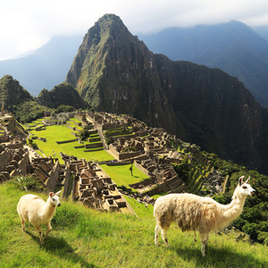 Rondreis Peru, 14 dagen – afbeelding 2