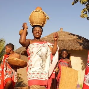 Rondreis Zuid-Afrika Noord & Eswatini, 15 dagen – afbeelding 2