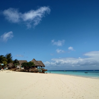 Rondreis Kenia, Tanzania & Zanzibar, 21 dagen kampeerreis