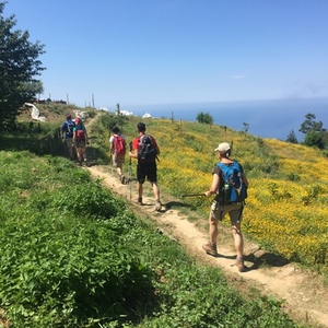Wandelreis Cinque Terre - ItaliÃ«, 8 dagen – afbeelding 2