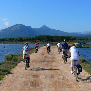 Fietsreis SardiniÃ« - ItaliÃ«, 8 dagen – afbeelding 2