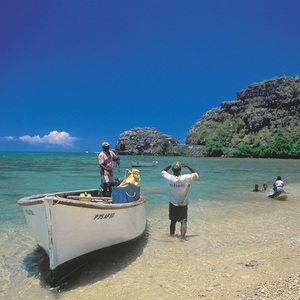 Rondreis Madagaskar & Mauritius, 23 dagen – afbeelding 2