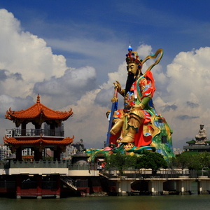 Rondreis Taiwan, 15 dagen – afbeelding 2