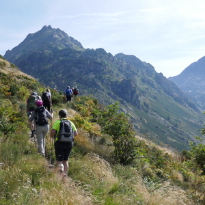 Wandelreis Andorra, 8 dagen – afbeelding 2