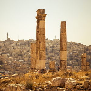 Rondreis JordaniÃ«, 12 dagen – afbeelding 2