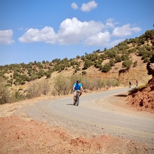 Fietsreis Marokko, 10 dagen – afbeelding 2