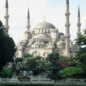 Rondreis Turkije, 16 dagen – afbeelding 2