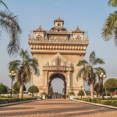 Rondreis Thailand, Laos & Cambodja, 22 dagen