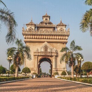 Rondreis Thailand, Laos & Cambodja, 22 dagen – afbeelding 2