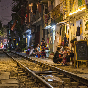 Rondreis Vietnam, Laos & Cambodja, 23 dagen – afbeelding 2