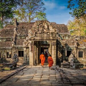 Rondreis Vietnam & Cambodja, 27 dagen – afbeelding 2
