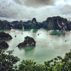 Fietsreis Vietnam & Cambodja, 18 dagen – afbeelding 2