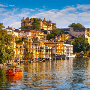 Rondreis India, Rajasthan & Nepal, 30 dagen – afbeelding 2