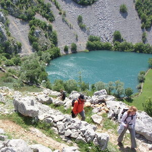 Wandelreis KroatiÃ«, 8 dagen – afbeelding 2