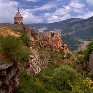 Rondreis ArmeniÃ« & GeorgiÃ«, 15 dagen – afbeelding 2
