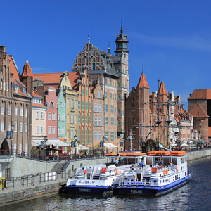 Rondreis Polen, 14 dagen – afbeelding 2