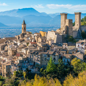 Rondreis Oost-ItaliÃ«, UmbriÃ«, de Marken & Puglia, 15 dagen – afbeelding 2