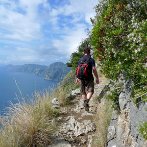 Wandelreis Amalfikust - ItaliÃ«, 8 dagen – afbeelding 2