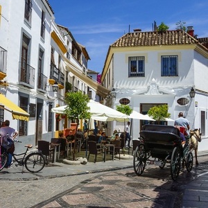Rondreis Spanje (AndalusiÃ«), 12 dagen – afbeelding 2