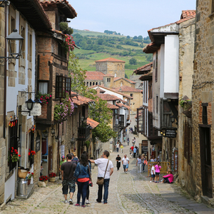 Rondreis Spanje & Portugal, 13 dagen – afbeelding 2