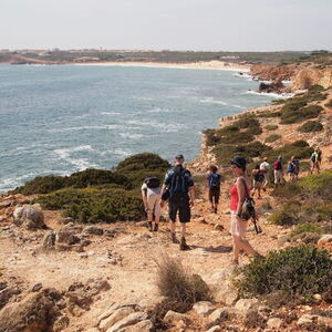 Wandelreis Algarve - Portugal, 8 dagen – afbeelding 2