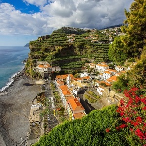 Wandelreis Madeira - Portugal, 8 dagen – afbeelding 2
