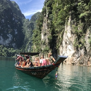 Thailand, 15 dagen – afbeelding 2