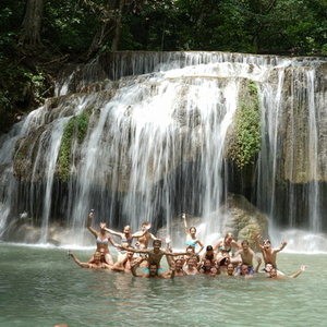 Thailand, 21 dagen – afbeelding 2
