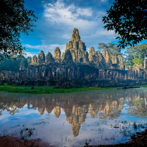 Vietnam, Cambodja & Thailand, 21 dagen – afbeelding 2