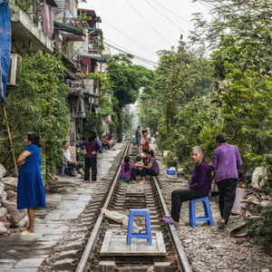 Vietnam, 23 dagen – afbeelding 2