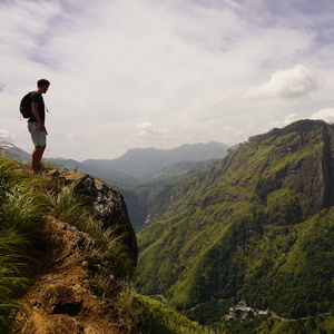 Sri Lanka & Malediven, 21 dagen – afbeelding 2