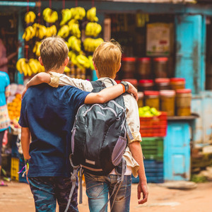 India & Nepal, 21 dagen – afbeelding 2