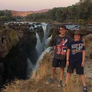 NamibiÃ«, Botswana & Victoriawatervallen, 22 dagen – afbeelding 2