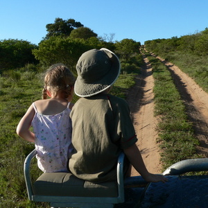Zuid-Afrika Tuinroute en Kruger nationaal park, 15 dagen – afbeelding 2