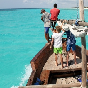 Tanzania & Zanzibar, 21 dagen – afbeelding 2