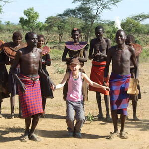 Kenia, Tanzania & Zanzibar, 21 dagen – afbeelding 2