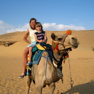 Egypte, 15 dagen – afbeelding 2