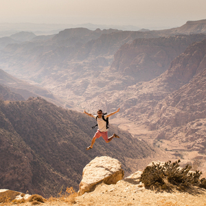 JordaniÃ«, 8 dagen – afbeelding 2