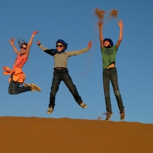 Marokko (woestijn en Marrakech), 8 dagen – afbeelding 2