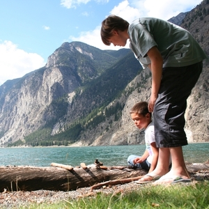 Canada, 20 dagen hotel/kampeerreis – afbeelding 2