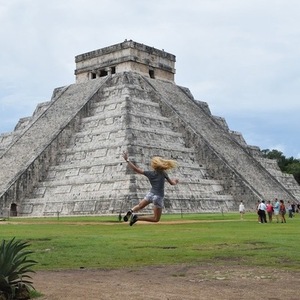 Mexico, 21 dagen – afbeelding 2