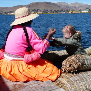 Peru, 21 dagen – afbeelding 2