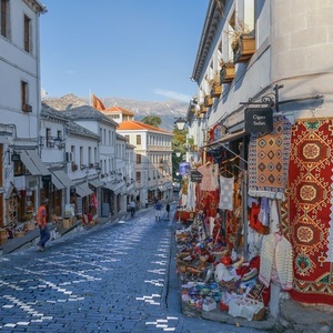 AlbaniÃ« & Noord-MacedoniÃ«, 18 dagen – afbeelding 2