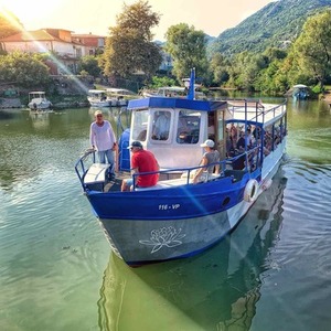 ServiÃ«, BosniÃ« en Herzegovina, KroatiÃ« & Montenegro, 18 dagen – afbeelding 2